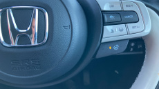 Honda Jazz 1.5 i-MMD Hybrid EX 5dr eCVT Hybrid Hatchback